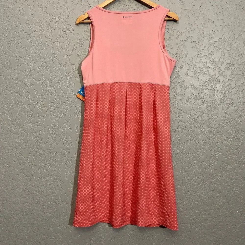 Columbia Maven Sports Dress Outdoors